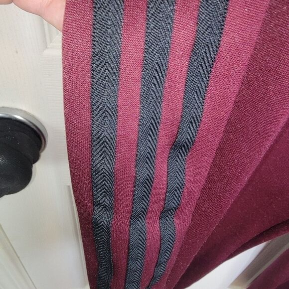 Adidas men's Adi Athletic Icon Track pants size large - Picture 5 of 9